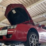 ☆☆☆ご販売後の車検や整備ご入庫もドシドシ☆☆☆