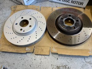 10月も終盤で寒い季節が近くなっております！