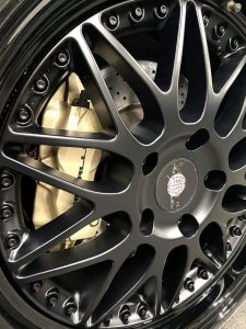 ホイールカスタムやホイール補修のご依頼もお任せ下さい☆(≧▽≦)