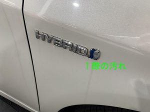 今週は、ご納車が多い週でした!!