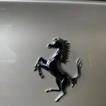 V12エンジン搭載車ボディコーティング☆