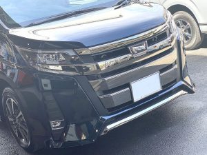 GW前の駆け込み！？(; ･`д･´)