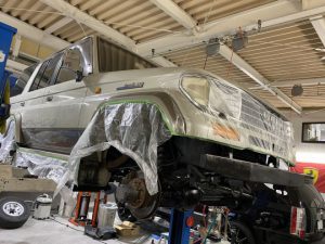 GW中も整備のご依頼お待ちしております♪