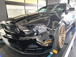 日本限定10台中の１台がカーコレに！？(; ･`д･´)