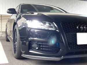 日本限定10台中の2台がカーコレに!?