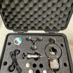 ガラスリペアもお任せください!!