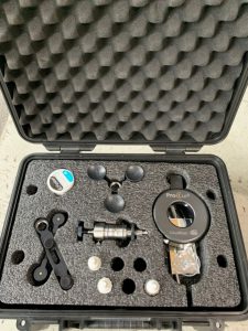 ガラスリペアもお任せください！！