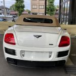 フルコーティングセットのご用命を頂きました♪