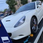 ご納車させていただきました(^O^)/