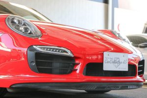 ☆★Porsche祭り！？～カラフルな新着在庫～★☆
