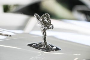 ☆★　Rolls-Royce　ドーン（Dawn）入庫です！！(ﾟДﾟ)　★☆