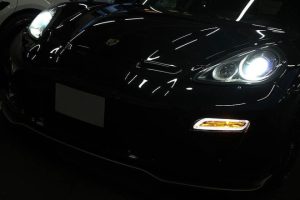 ★☆パナメーラ２台ご納車させて頂きました☆★