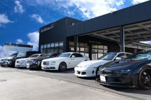 ご納車させていただきました(≧◇≦)