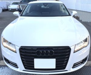 ご納車のご紹介です☆