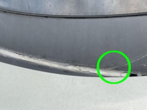 ご納車仕上げご紹介☆