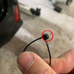 細かい所までこだわって作業させていただいております♪