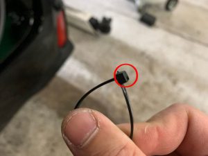 細かい所までこだわって作業させていただいております♪