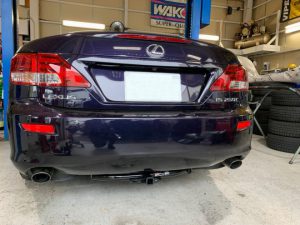 整備のお問い合わせもお気軽に☆