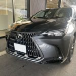 新型○○入庫です☆