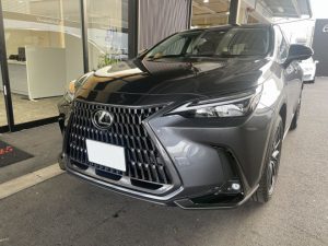 新型○○入庫です☆