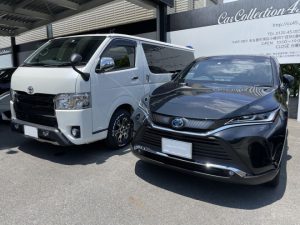 熱中症にはお気をつけ下さい(*_*)