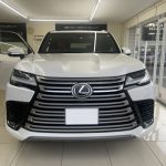 新型のお車のご入庫です☆