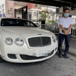 ご納車情報紹介です！