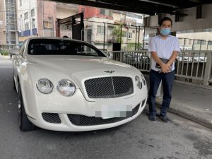 ご納車情報紹介です！