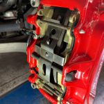 整備入庫のご紹介です！