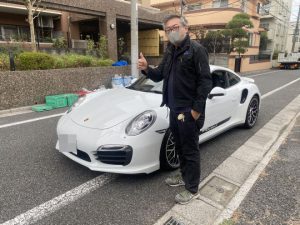 注文販売ご納車情報です！！