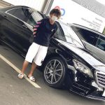 ご納車完了致しました。