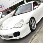 ご納車完了致しました。