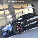 ご納車完了致しました。