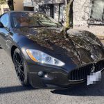 ご納車完了致しました。