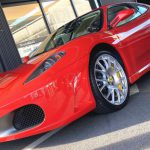 ご納車完了致しました。