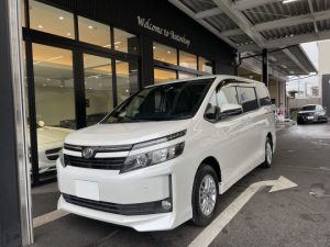 今週のサービスブログです。