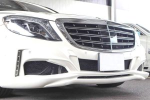 ご納車完了致しました。