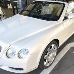 ご納車完了致しました。