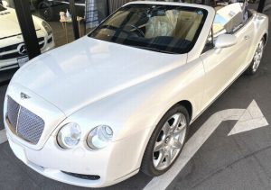 ご納車完了致しました。