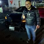 ご納車完了致しました。