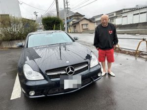 ご納車完了致しました。