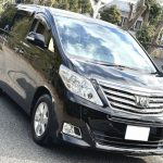 ご納車完了致しました。
