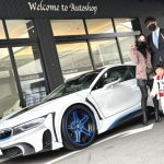 ご納車完了致しました。