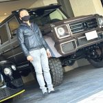 ご納車完了致しました。