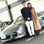 ご納車完了致しました。