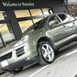 ご納車完了いたしました。