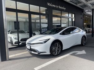 今週のサービスブログ