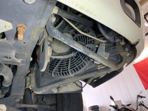 猛暑に気をつけて過ごしましょう！