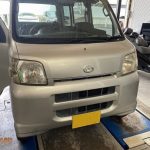 今週のサービスブログ