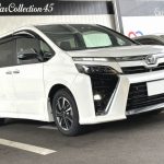 ご納車完了致しました。